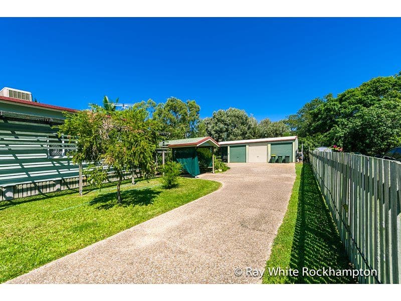 18-20 Bourke Street, PARK AVENUE QLD 4701, Park Avenue - Thumbnail 2