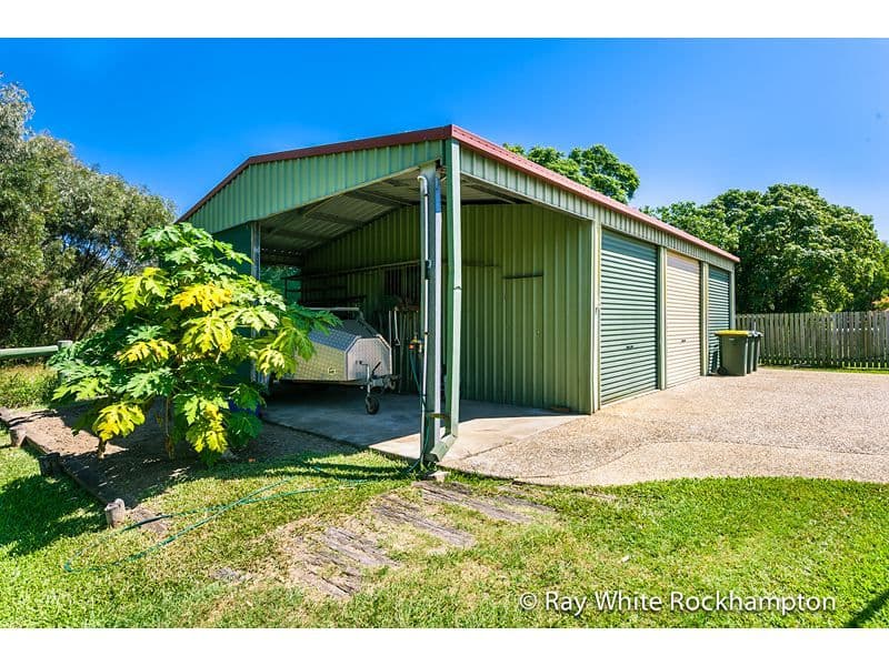 18-20 Bourke Street, PARK AVENUE QLD 4701, Park Avenue - Thumbnail 3
