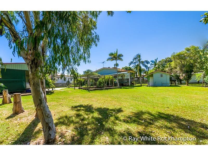 18-20 Bourke Street, PARK AVENUE QLD 4701, Park Avenue - Thumbnail 4