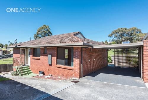 5/259 Mount Street, Upper Burnie, Upper Burnie - Image 1