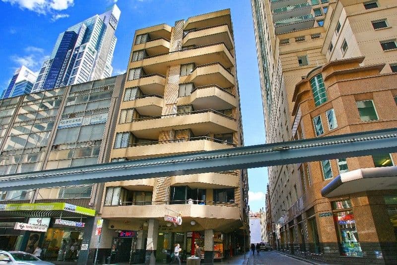 359 Pitt Street, SYDNEY NSW 2000, Sydney - Thumbnail 2