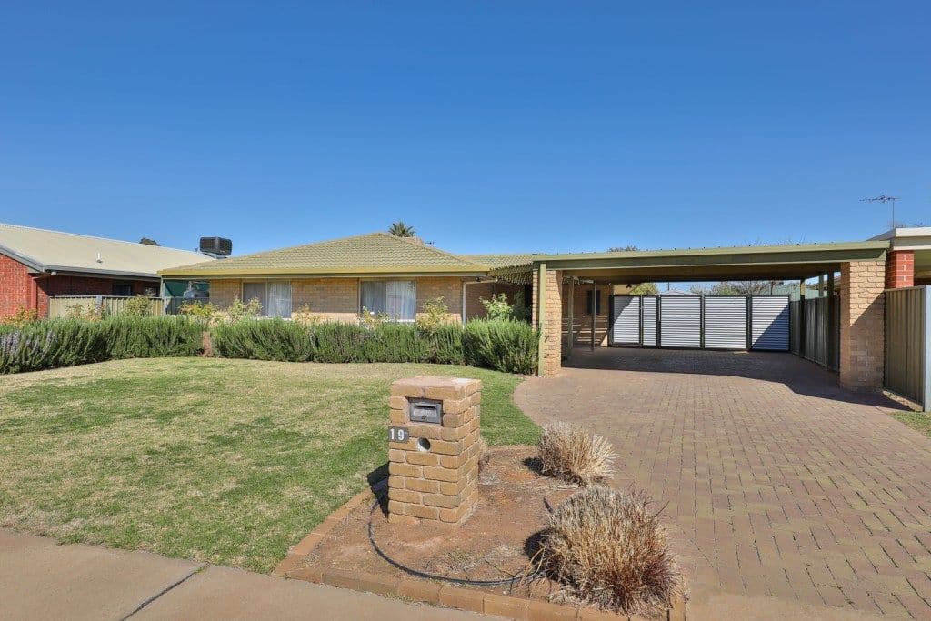 19 Plantation Street, Mildura VIC 3500, Mildura - Image 1