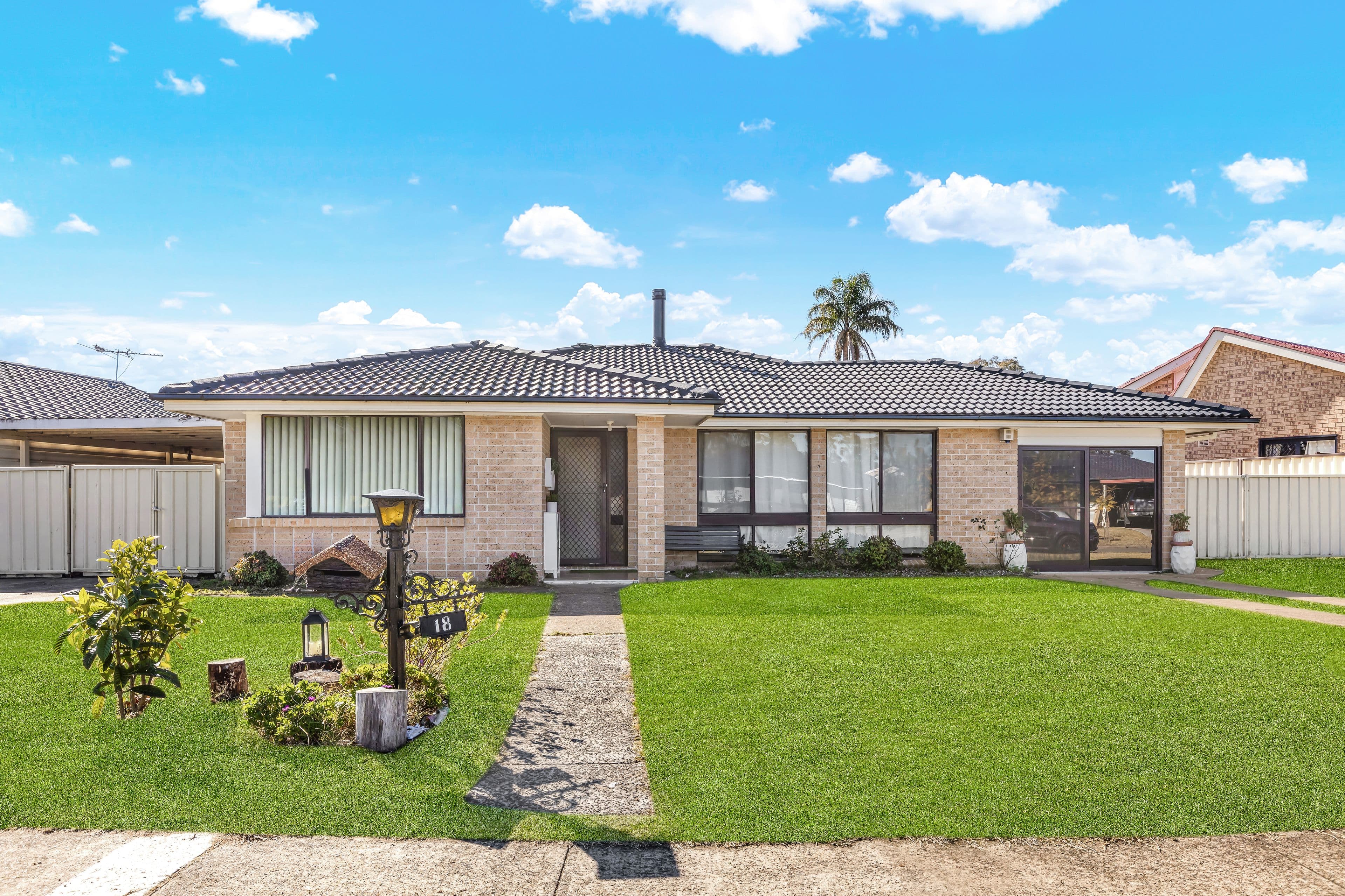 18 Beverly Place, Plumpton NSW 2761, Plumpton - Image 1
