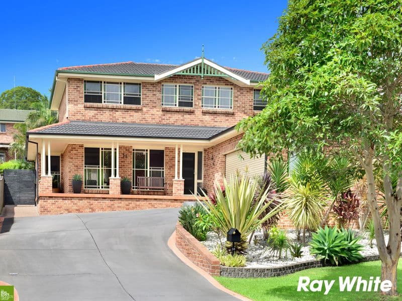 58 Church Street, Albion Park NSW 2527, Albion Park - Image 1
