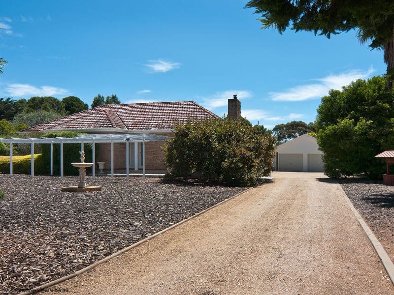 31 Diagonal Road, ARDROSSAN SA 5571, Ardrossan - Image 1