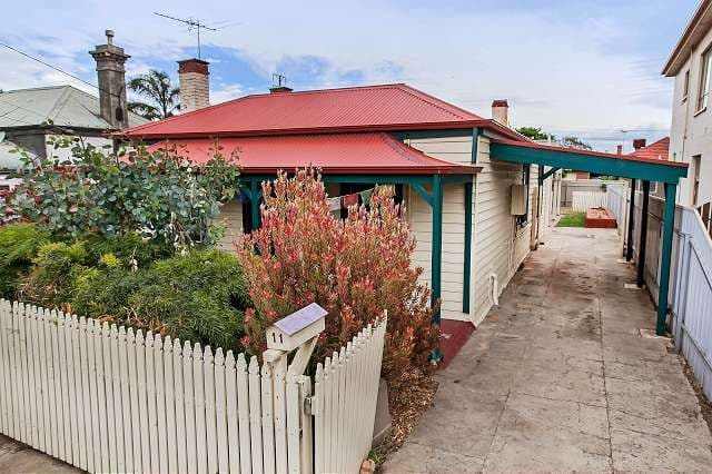 11 Castle Street, GLANVILLE SA 5015, Glanville - Image 1
