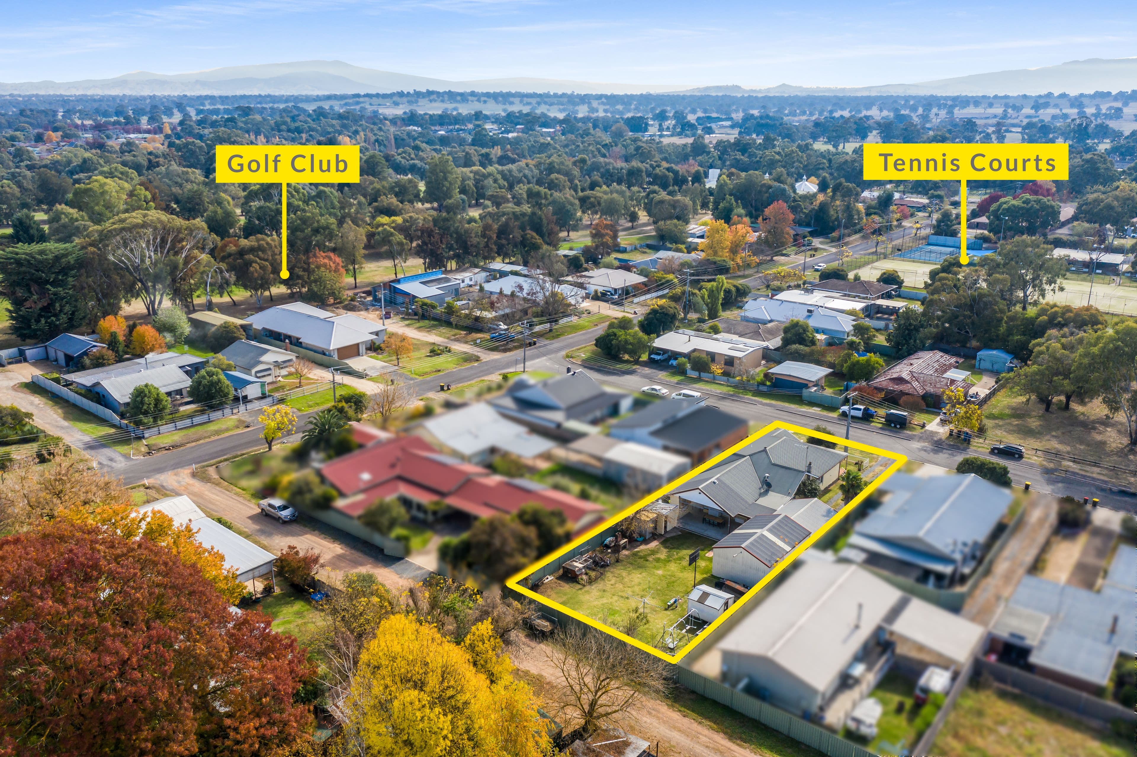 18 Minerva Street, Mansfield VIC 3722, Mansfield - Thumbnail 2