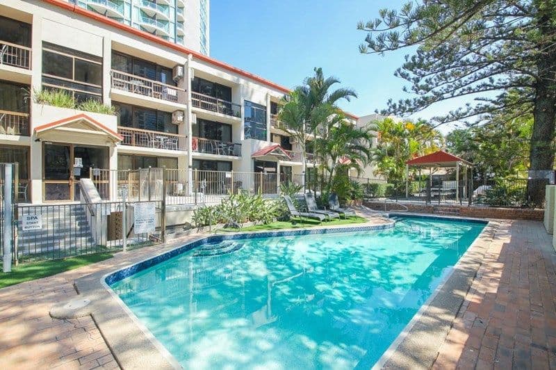 24 Trickett Street, Surfers Paradise QLD 4217, Surfers Paradise - Image 1
