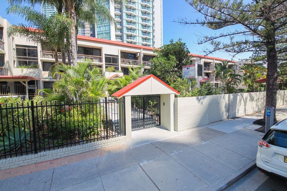 24 Trickett Street, Surfers Paradise QLD 4217, Surfers Paradise - Thumbnail 2