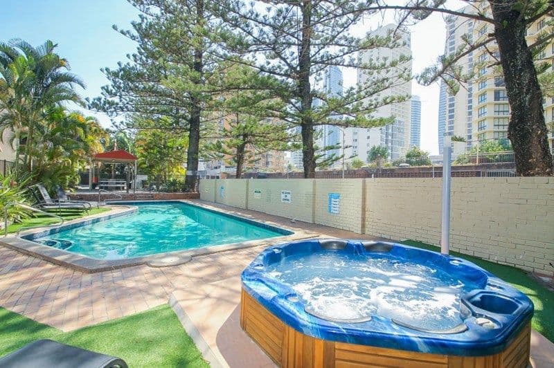 24 Trickett Street, Surfers Paradise QLD 4217, Surfers Paradise - Thumbnail 3