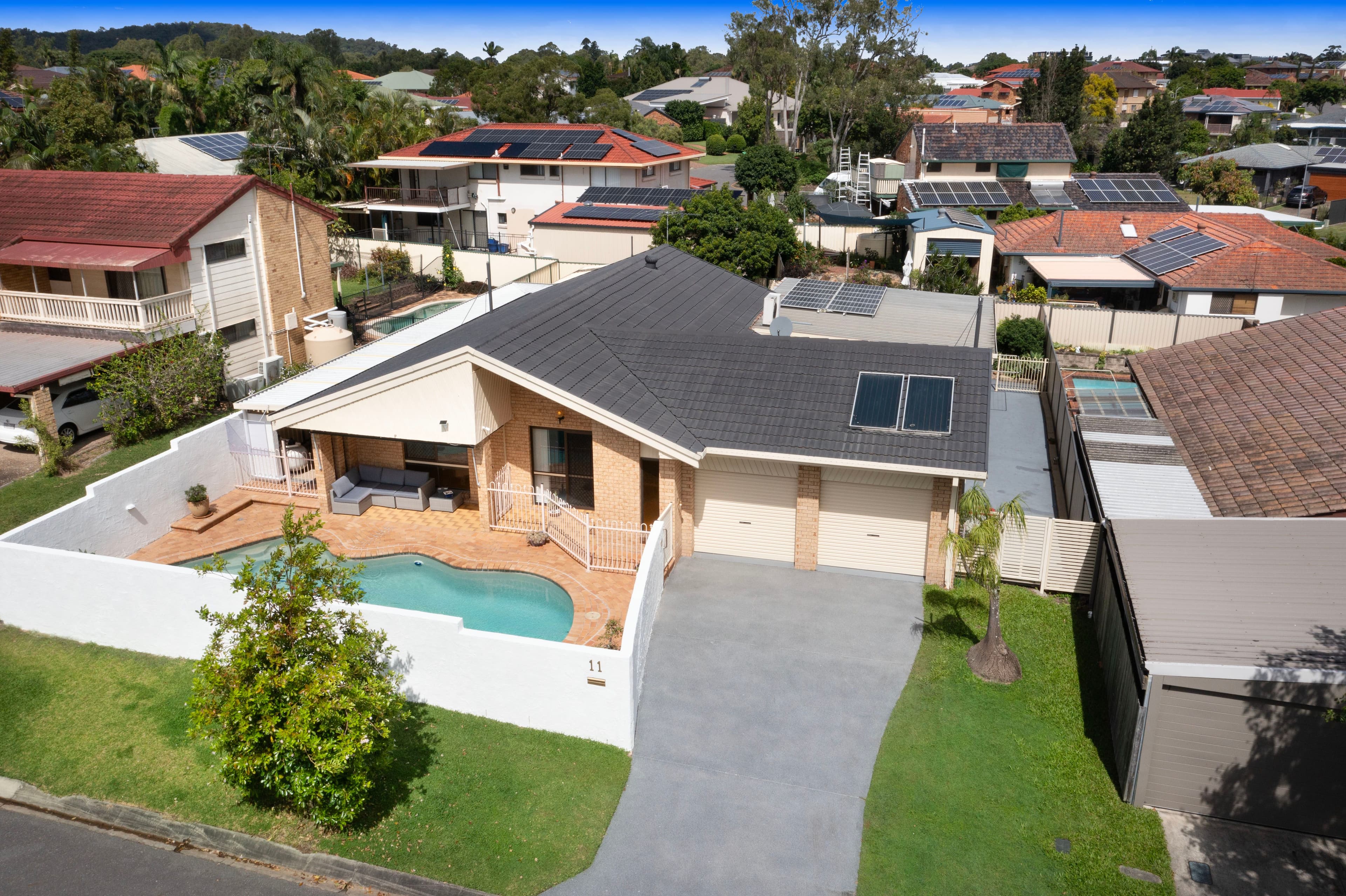 11 Bodian Street, Carindale QLD 4152, Carindale - Thumbnail 2