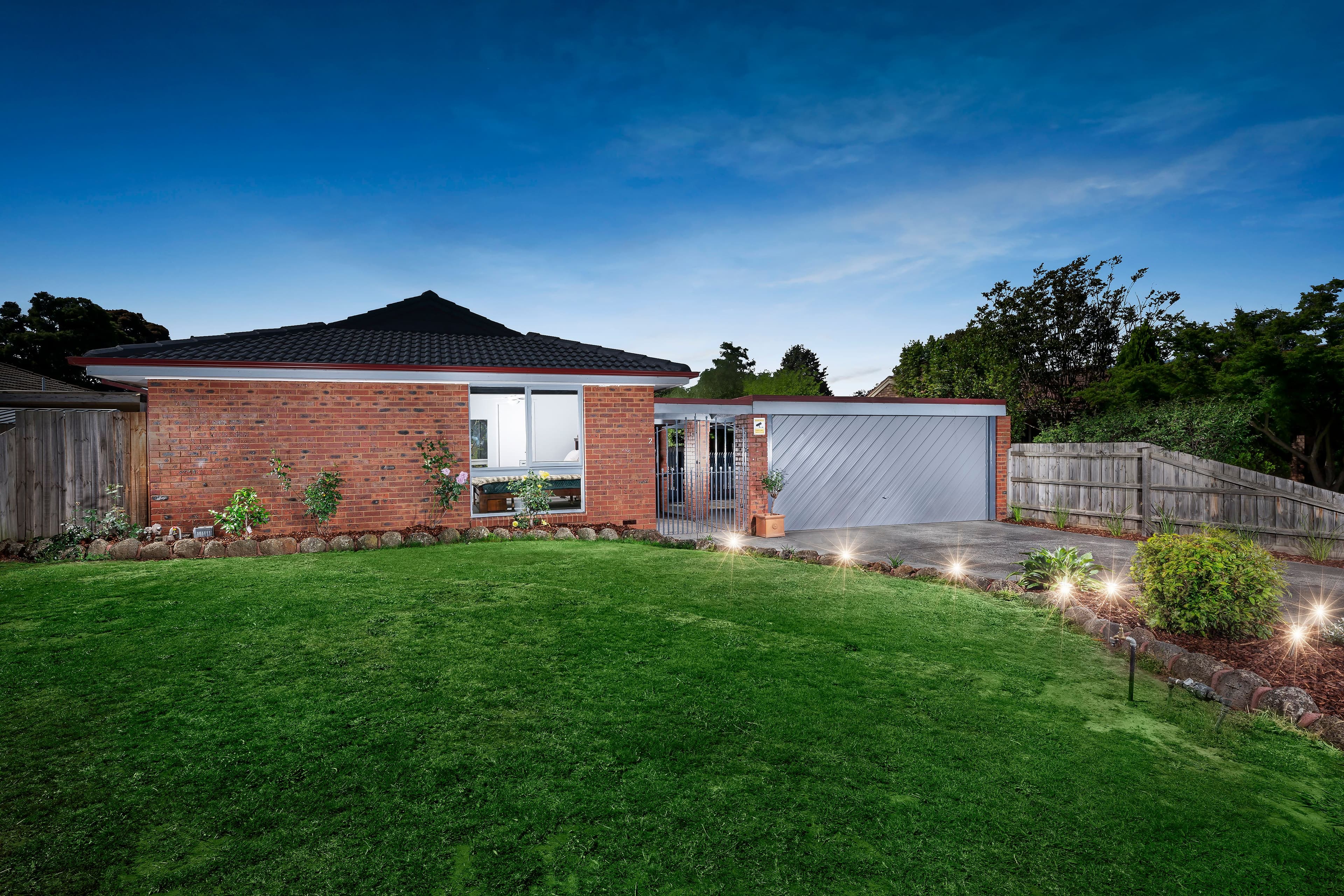 2 Melanie Close, Wantirna South VIC 3152, Wantirna South - Thumbnail 2