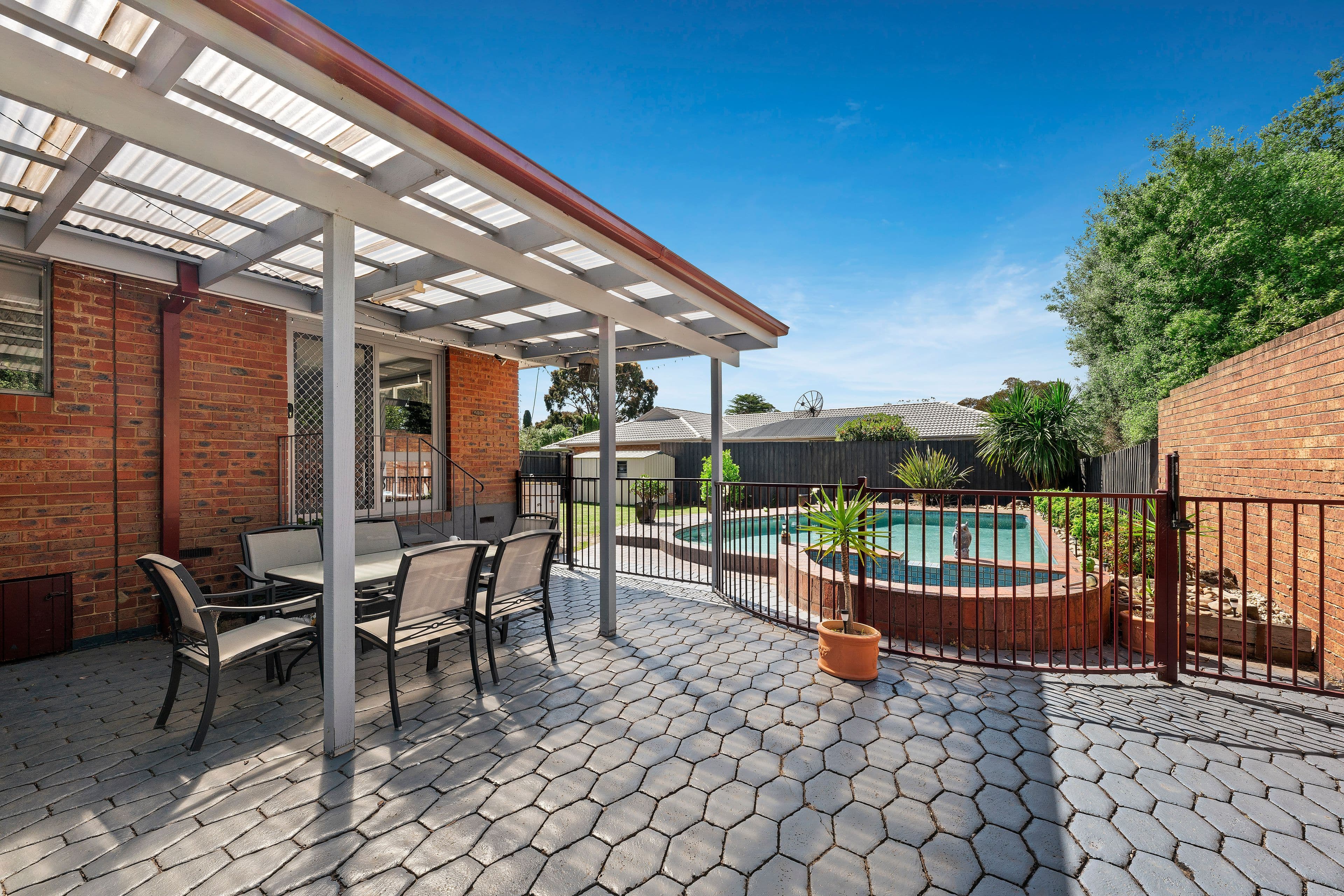 2 Melanie Close, Wantirna South VIC 3152, Wantirna South - Thumbnail 4