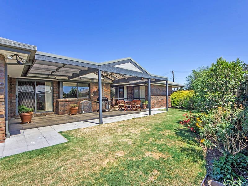 1 Jarrah Court, HOPPERS CROSSING VIC 3029, Hoppers Crossing - Image 1