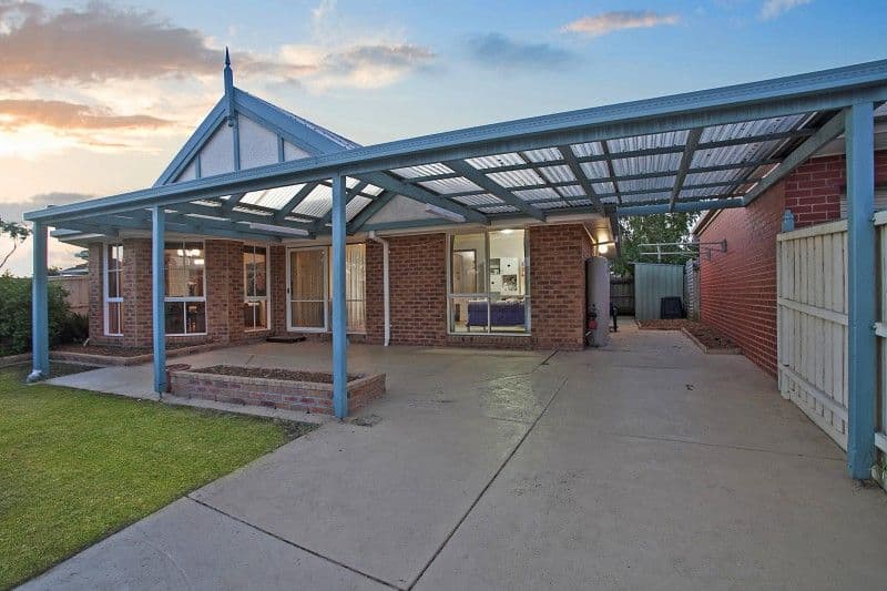 11 Gilchrist Way, ASPENDALE GARDENS VIC 3195, Aspendale Gardens - Thumbnail 8