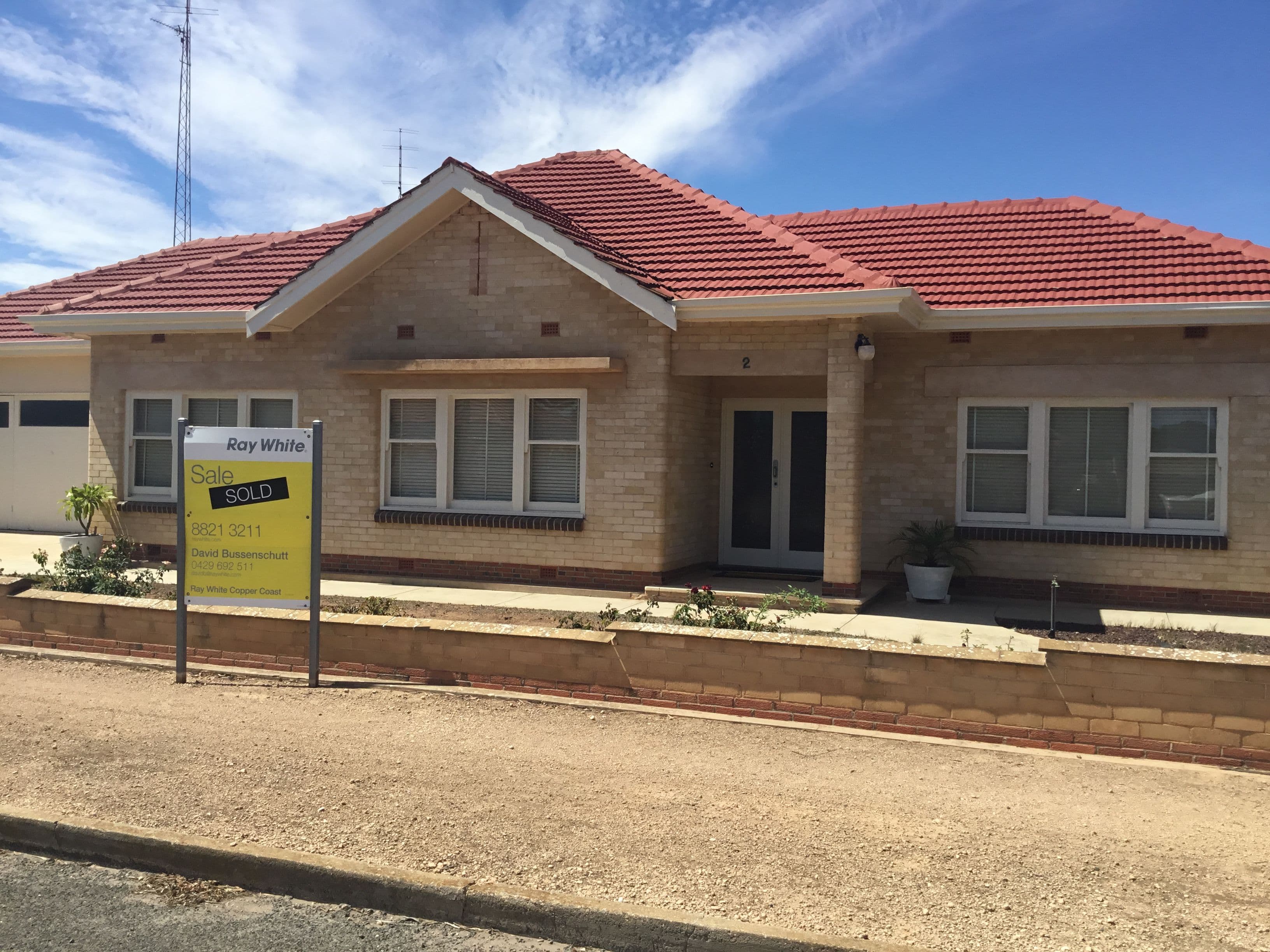 2 Ward Street, Kadina SA 5554, Kadina - Image 1