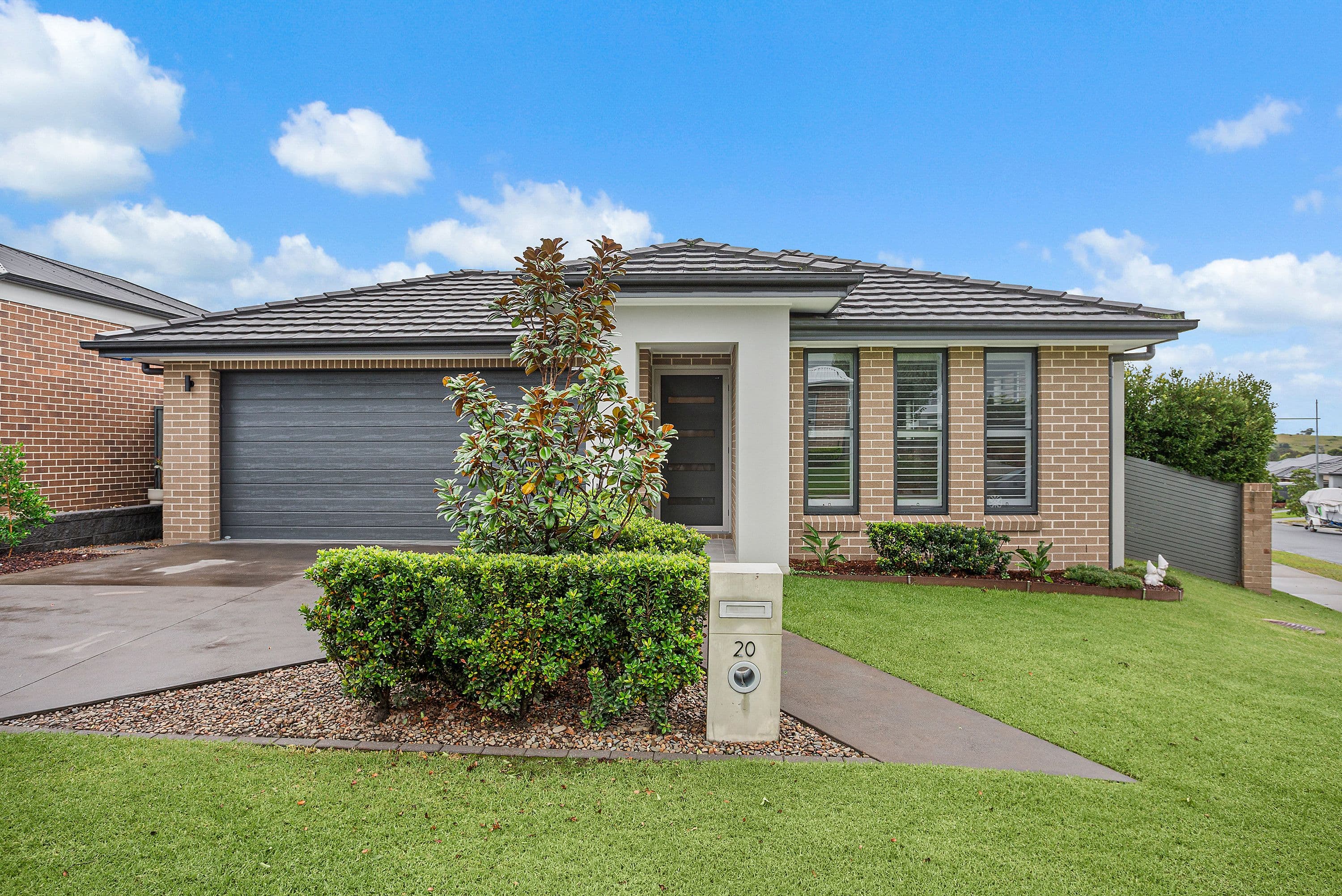 20 Wildflower Crescent, Calderwood NSW 2527, Calderwood - Image 1