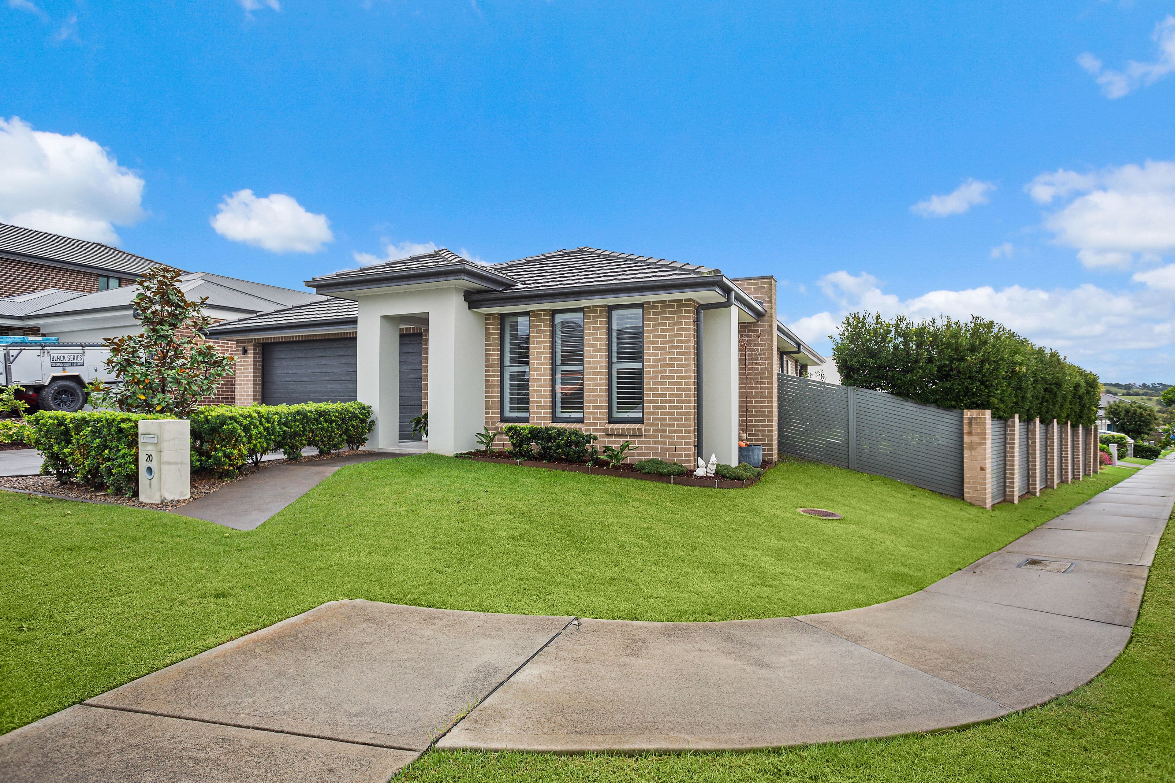 20 Wildflower Crescent, Calderwood NSW 2527, Calderwood - Thumbnail 2