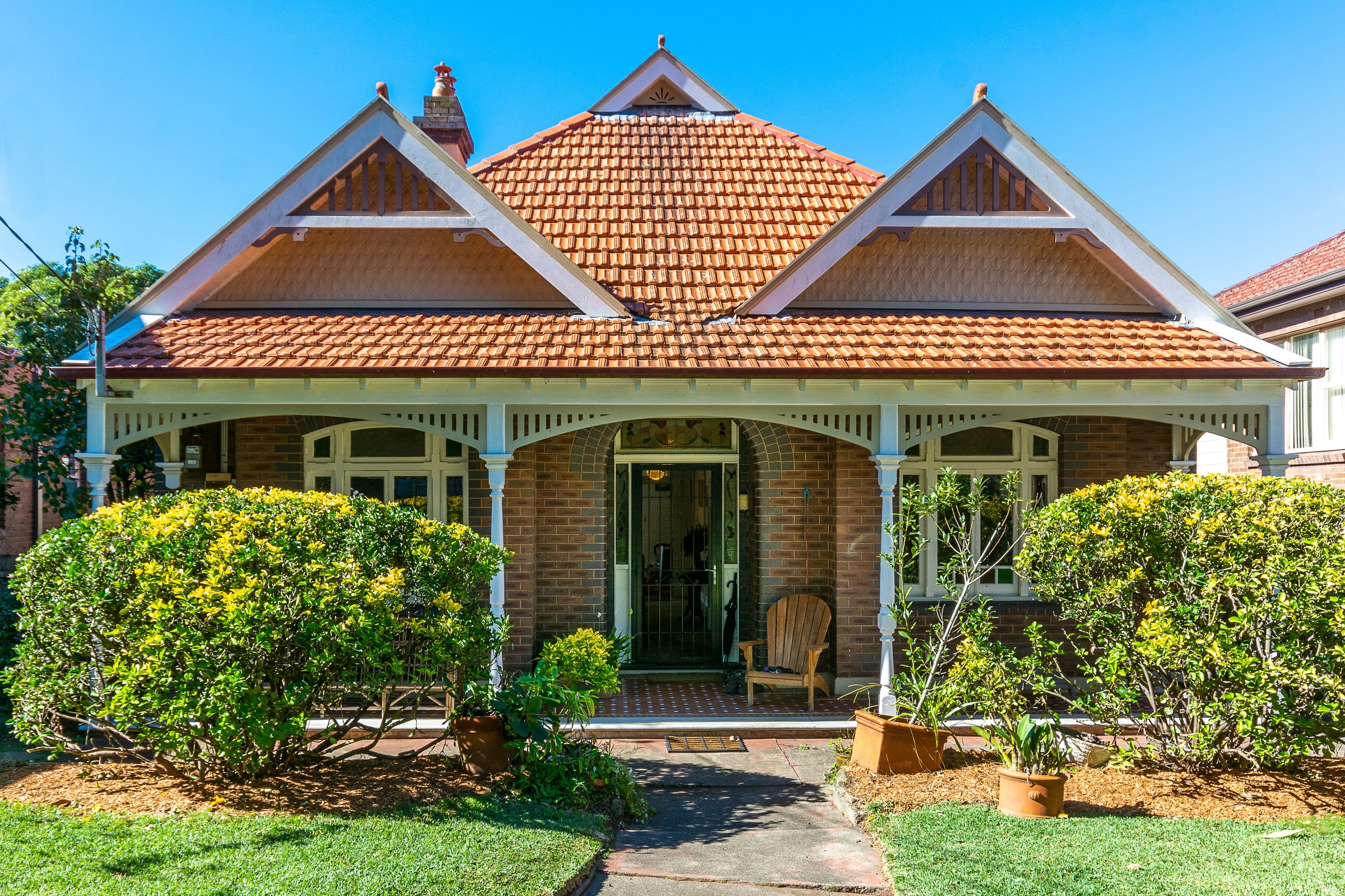 26 Alma Street, Ashfield NSW 2131, Ashfield - Image 1