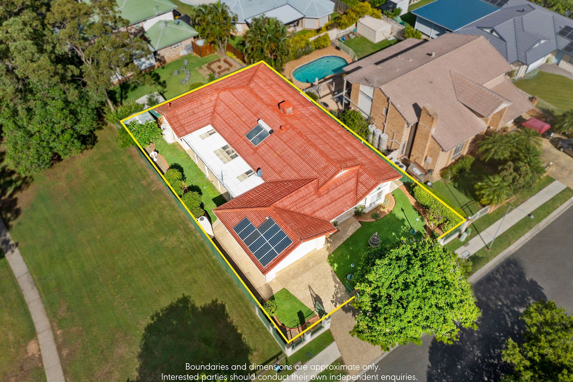 19 Mindona Street, Wishart QLD 4122, Wishart - Thumbnail 2