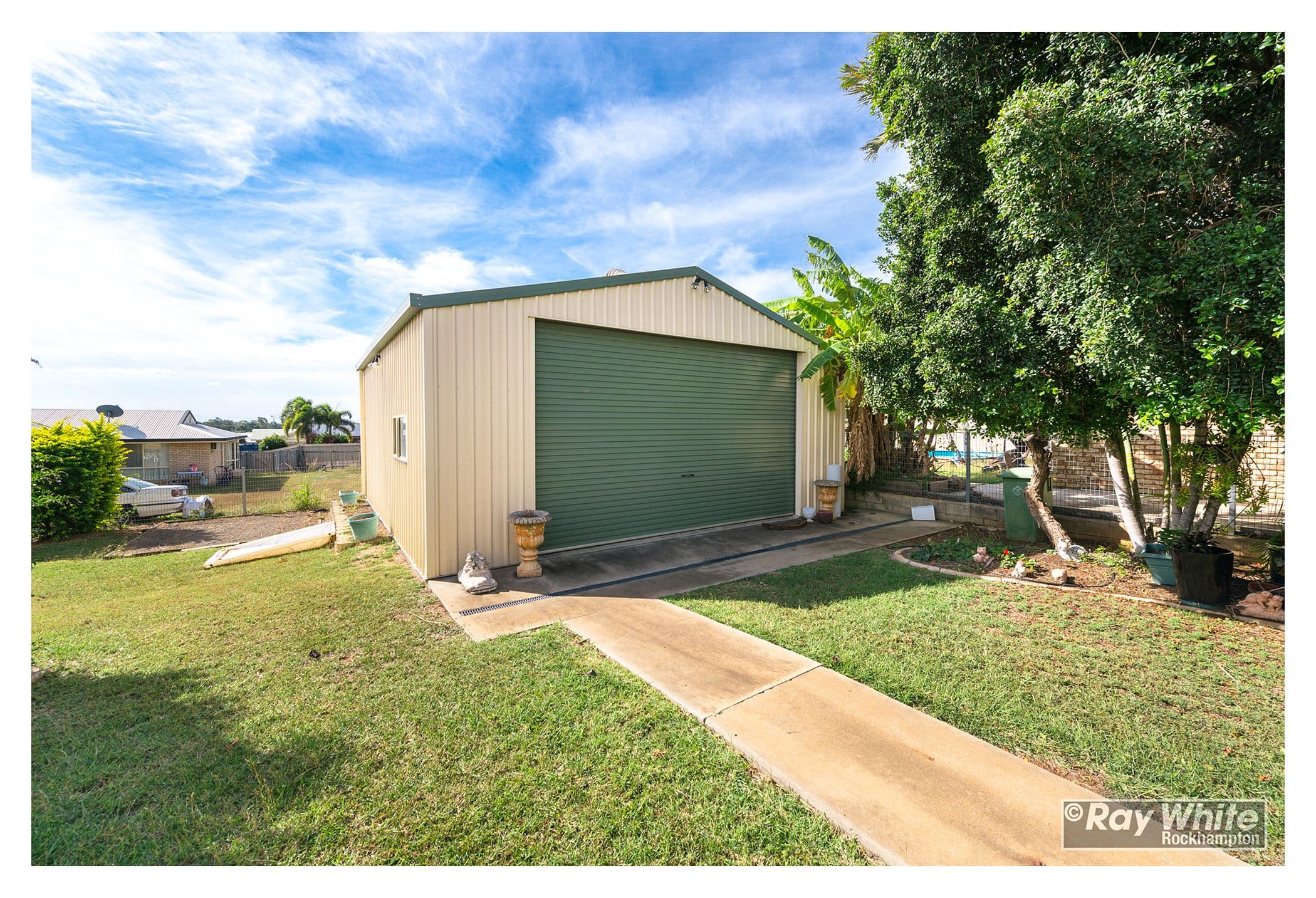 7 Lamb Avenue, Gracemere QLD 4702, Gracemere - Thumbnail 2