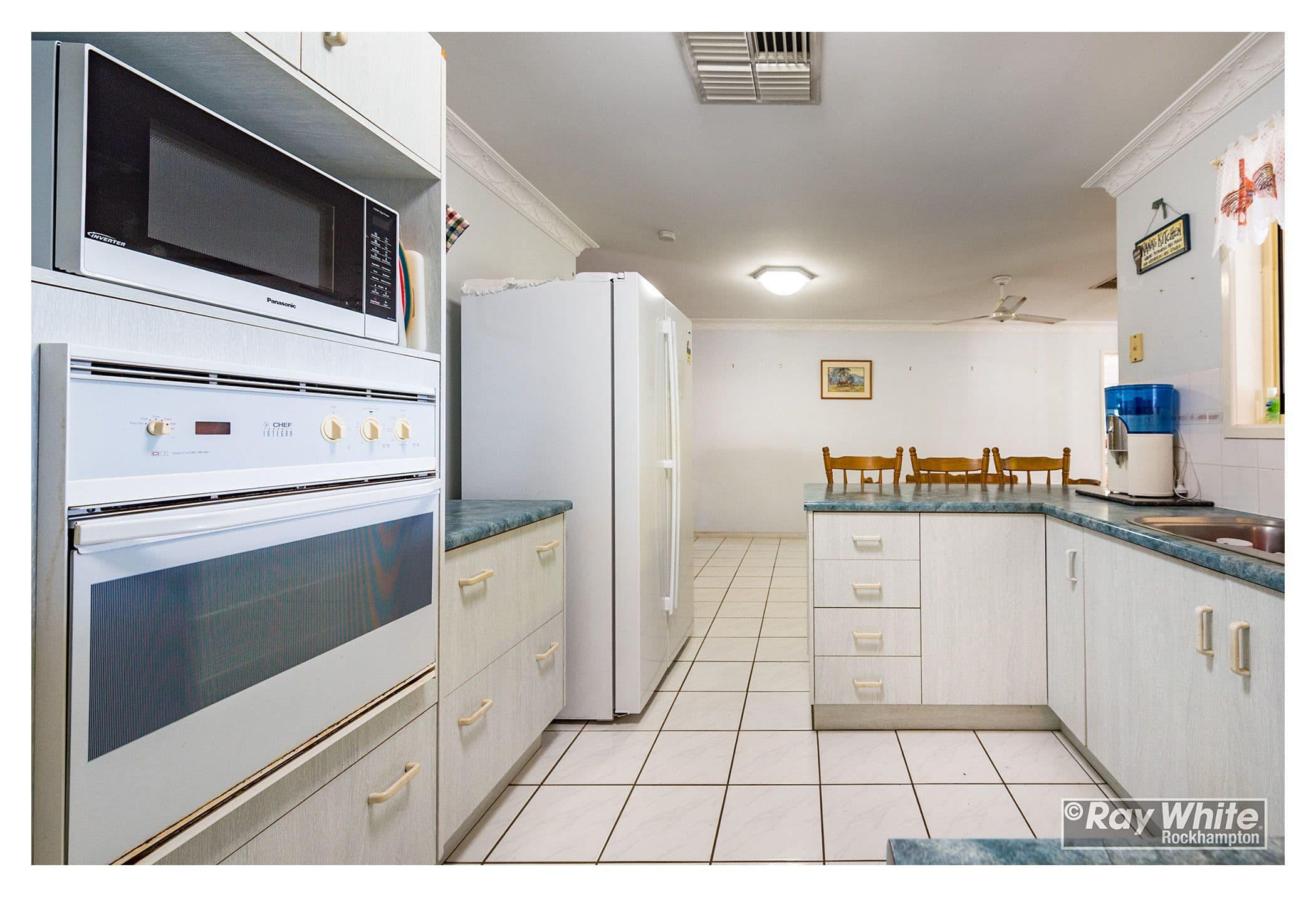 7 Lamb Avenue, Gracemere QLD 4702, Gracemere - Thumbnail 3