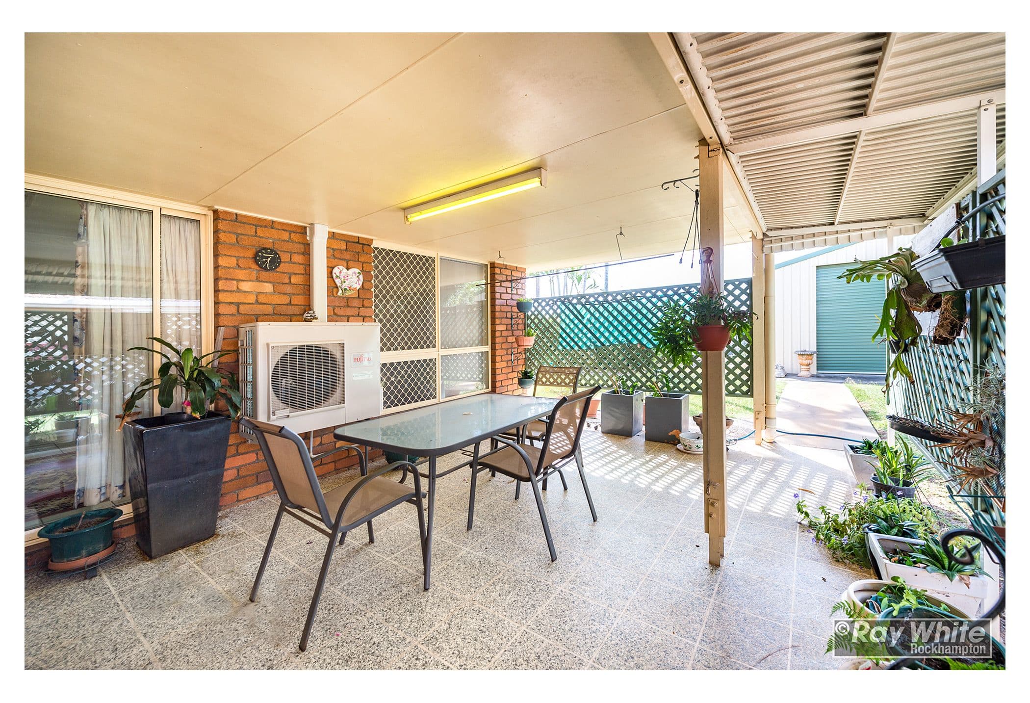 7 Lamb Avenue, Gracemere QLD 4702, Gracemere - Thumbnail 4