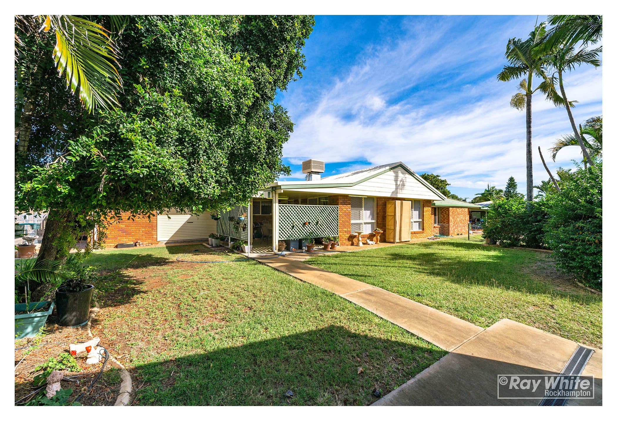 7 Lamb Avenue, Gracemere QLD 4702, Gracemere - Thumbnail 6
