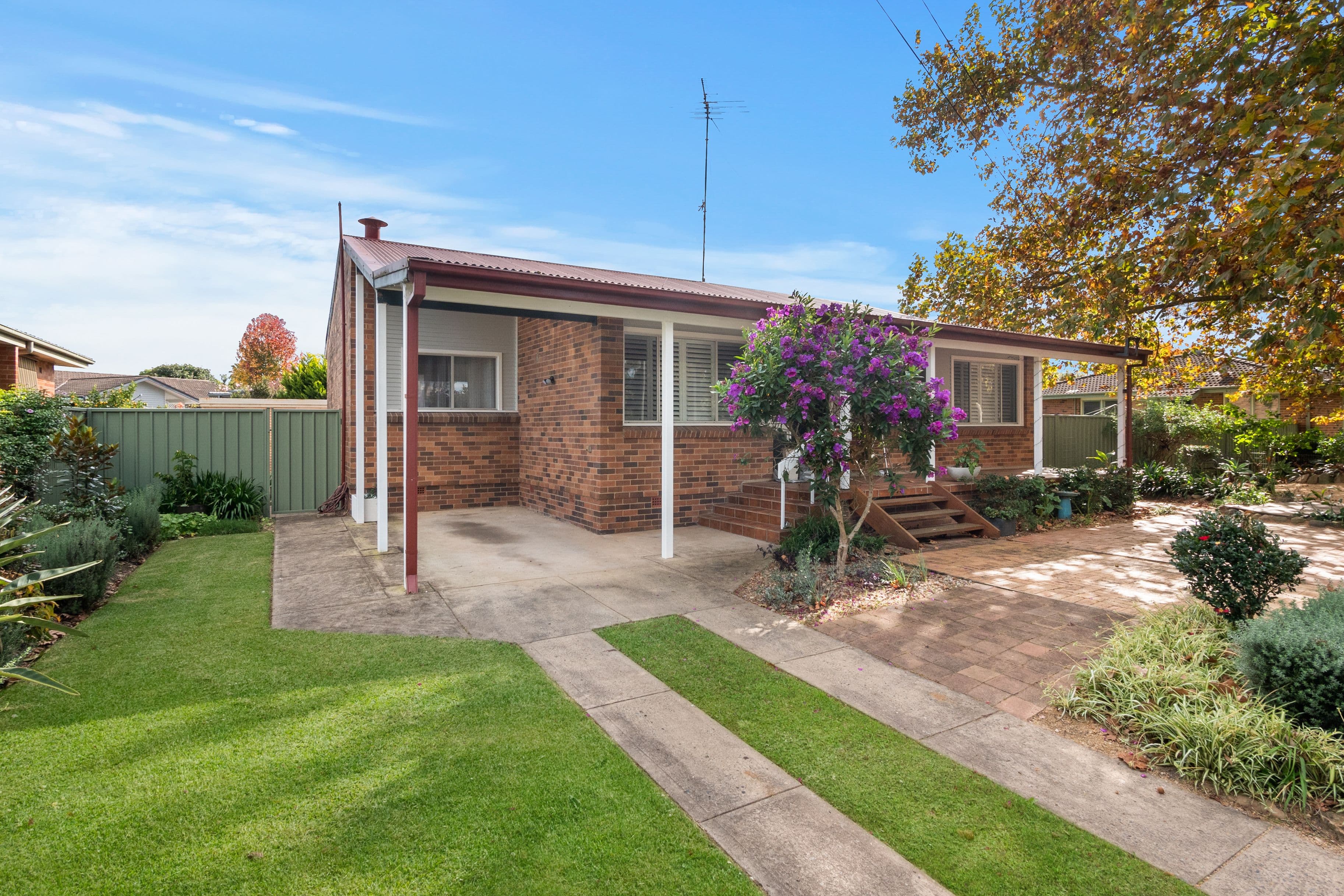 16 Powell Street, Hobartville NSW 2753, Hobartville - Image 1