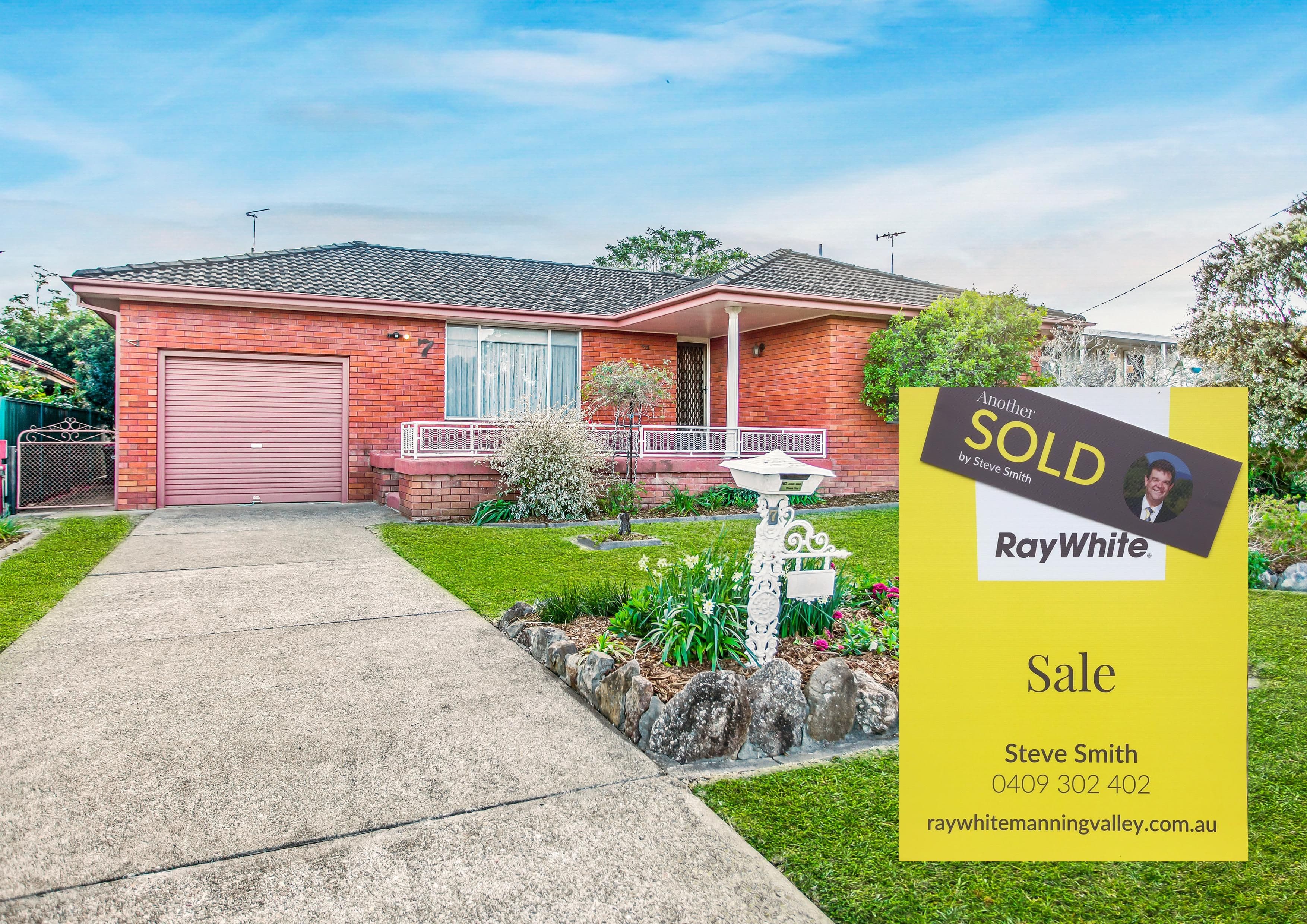7 Hibiscus Close, Taree - Image 1