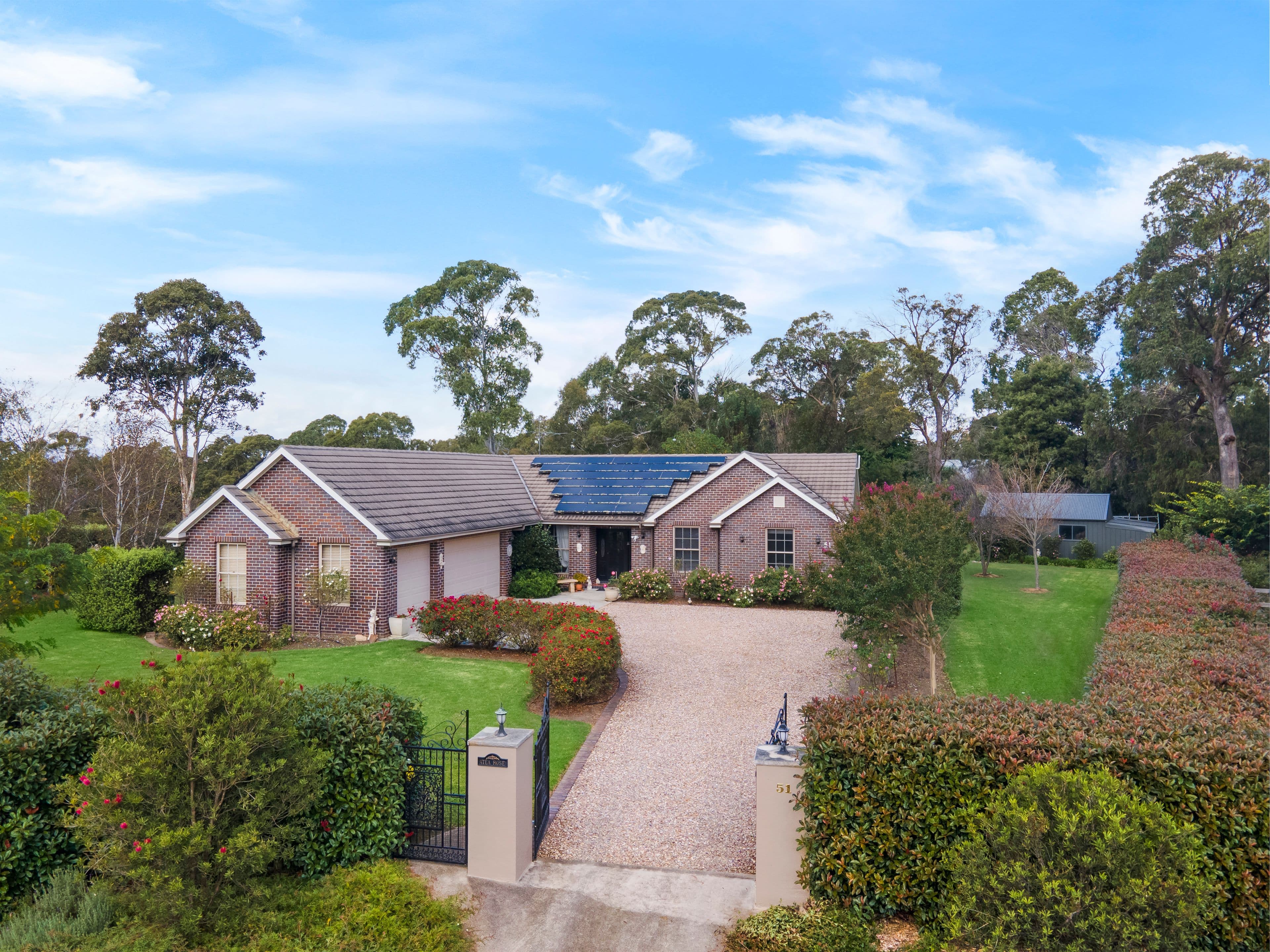 51 Sunninghill Avenue, Burradoo NSW 2576, Burradoo - Thumbnail 2