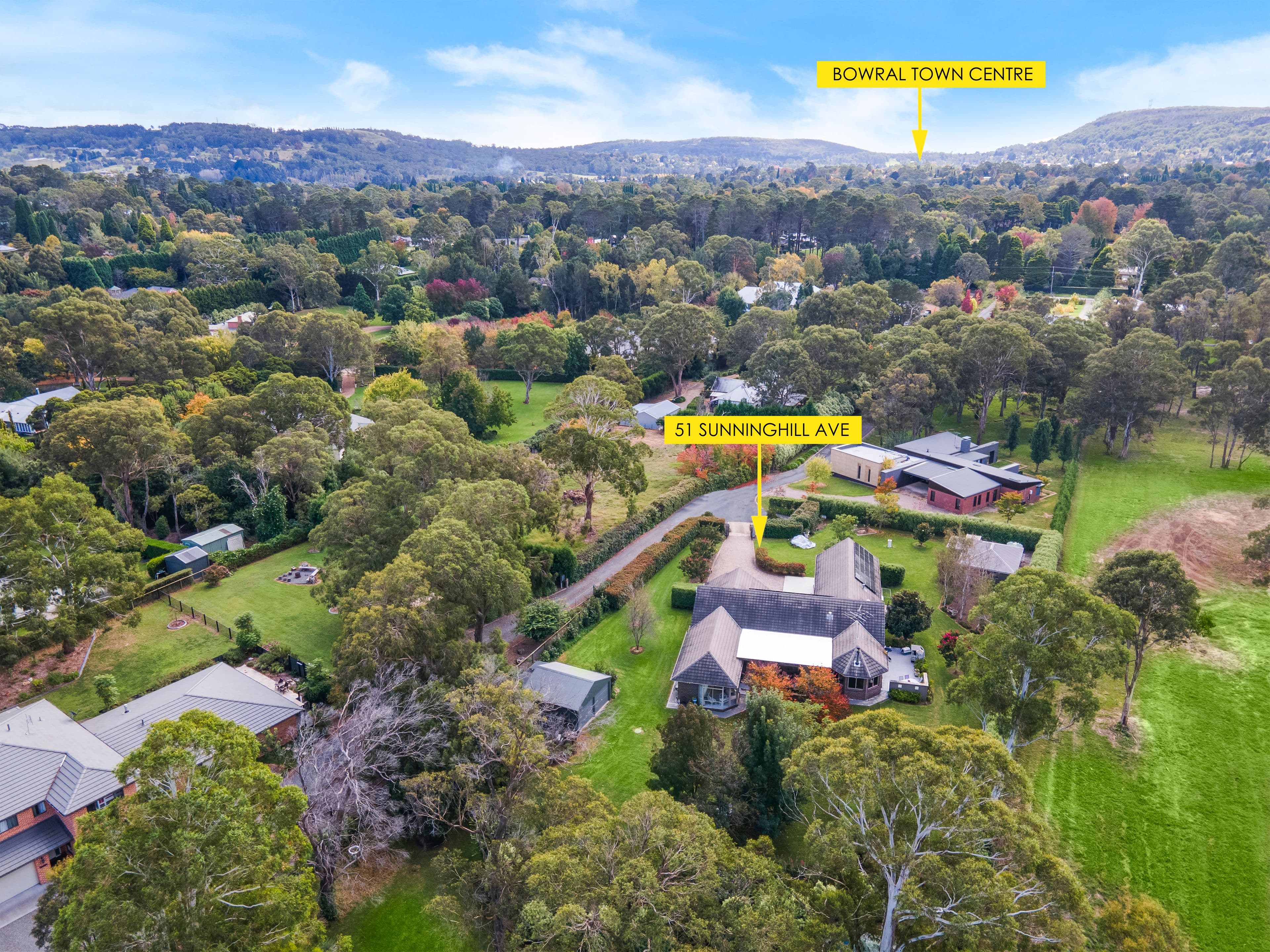 51 Sunninghill Avenue, Burradoo NSW 2576, Burradoo - Thumbnail 4