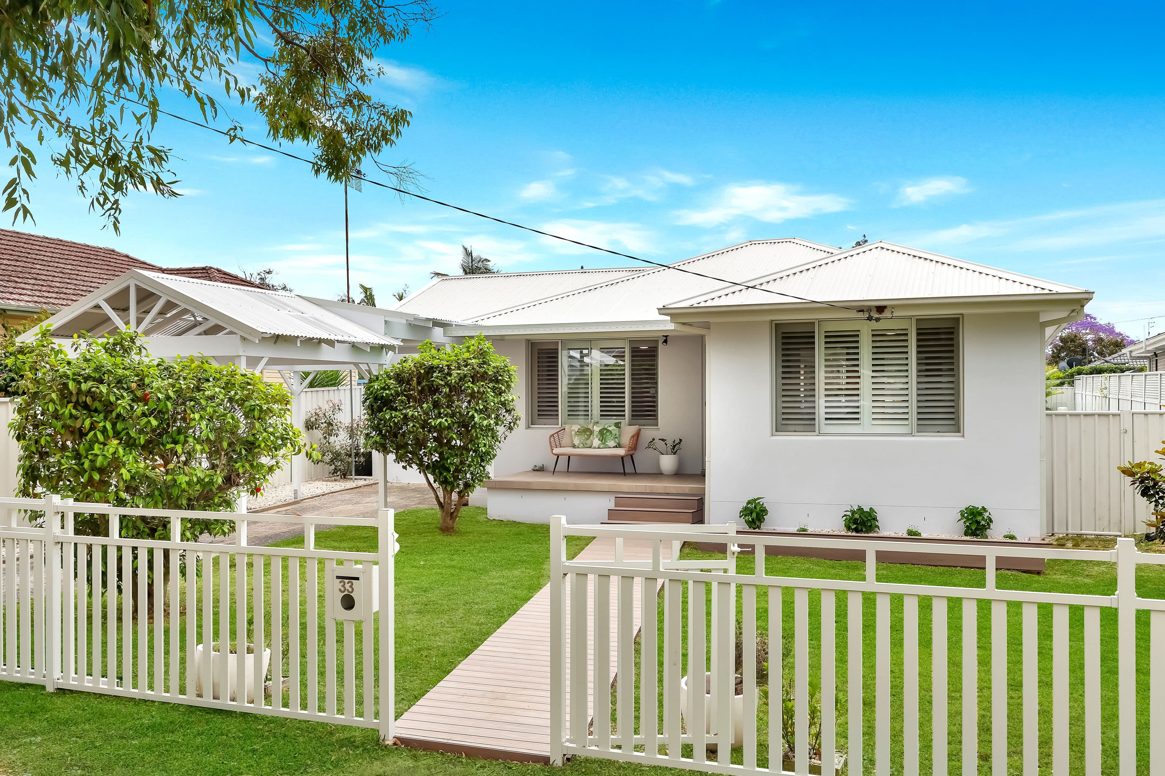 33 Nowack Avenue, Umina Beach NSW 2257, Umina Beach - Image 1
