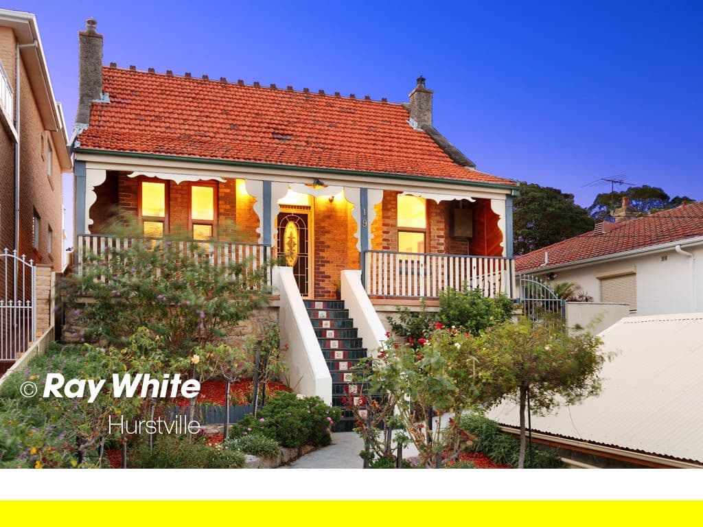 19 Cameron Street, BANKSIA NSW 2216, Banksia - Image 1