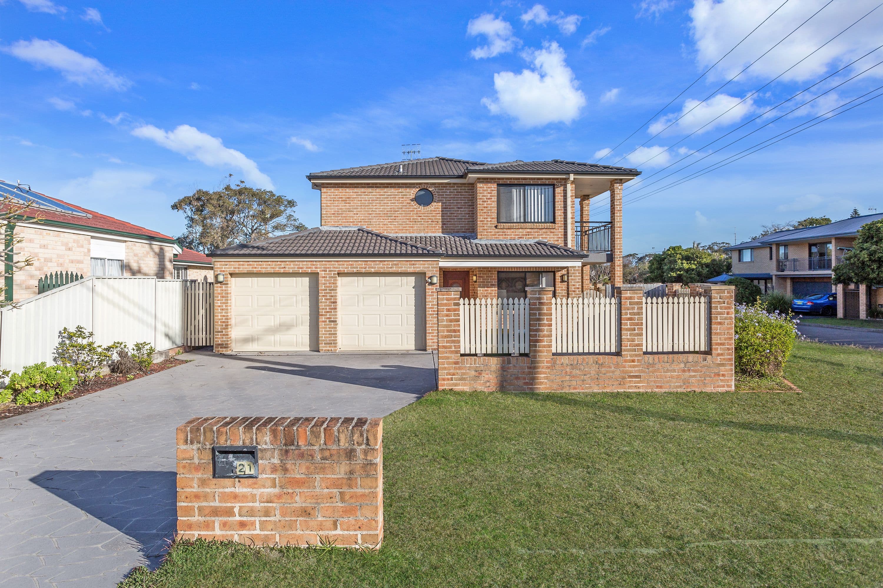 21 Boomerang Road, The Entrance - Thumbnail 2