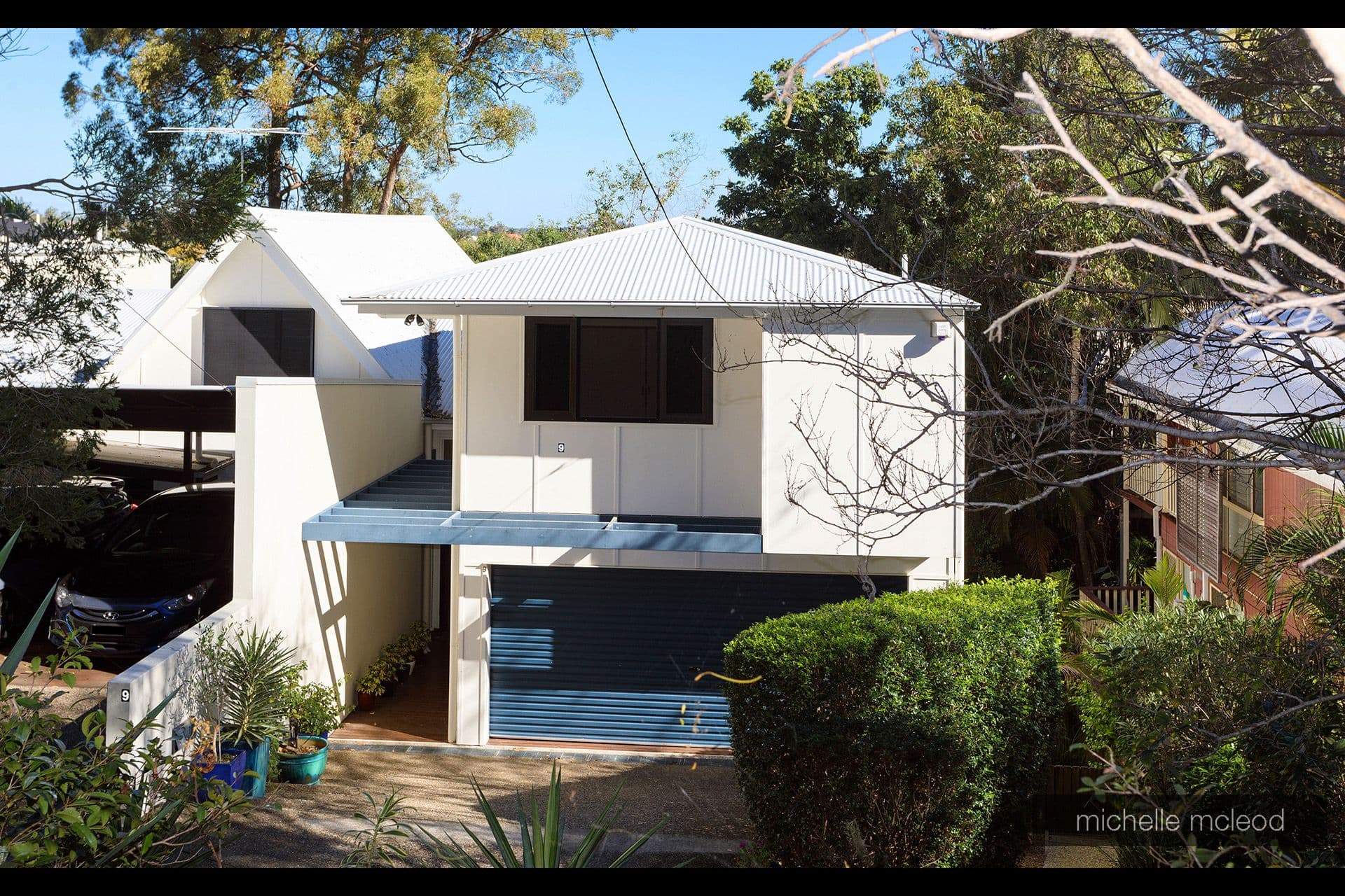 9 Central Avenue, Indooroopilly QLD 4068, Indooroopilly - Thumbnail 2