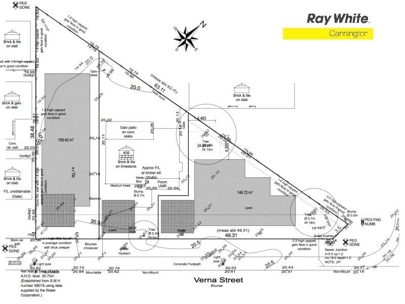 35 Verna Street, GOSNELLS WA 6110, Gosnells - Thumbnail 4