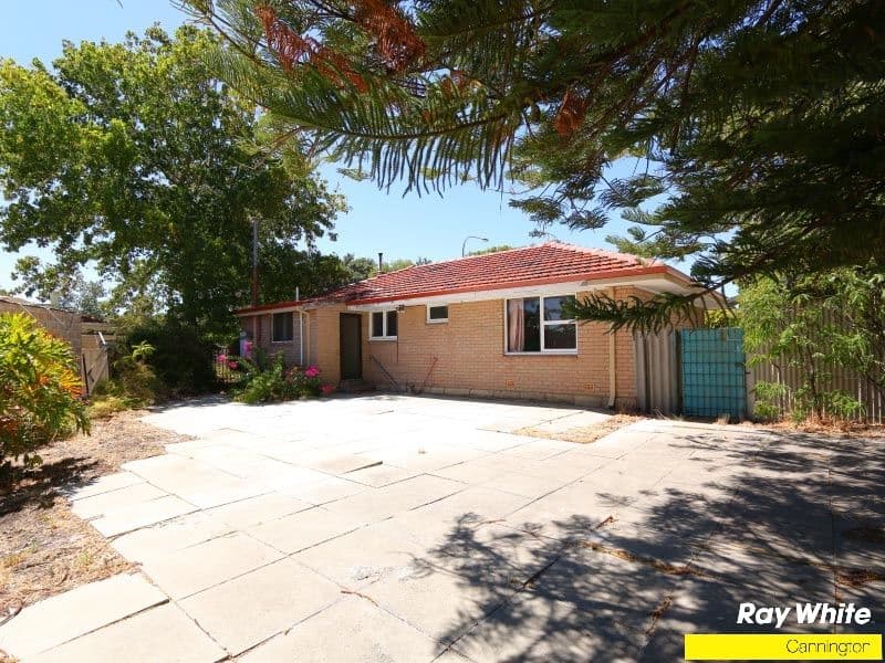 35 Verna Street, GOSNELLS WA 6110, Gosnells - Thumbnail 8