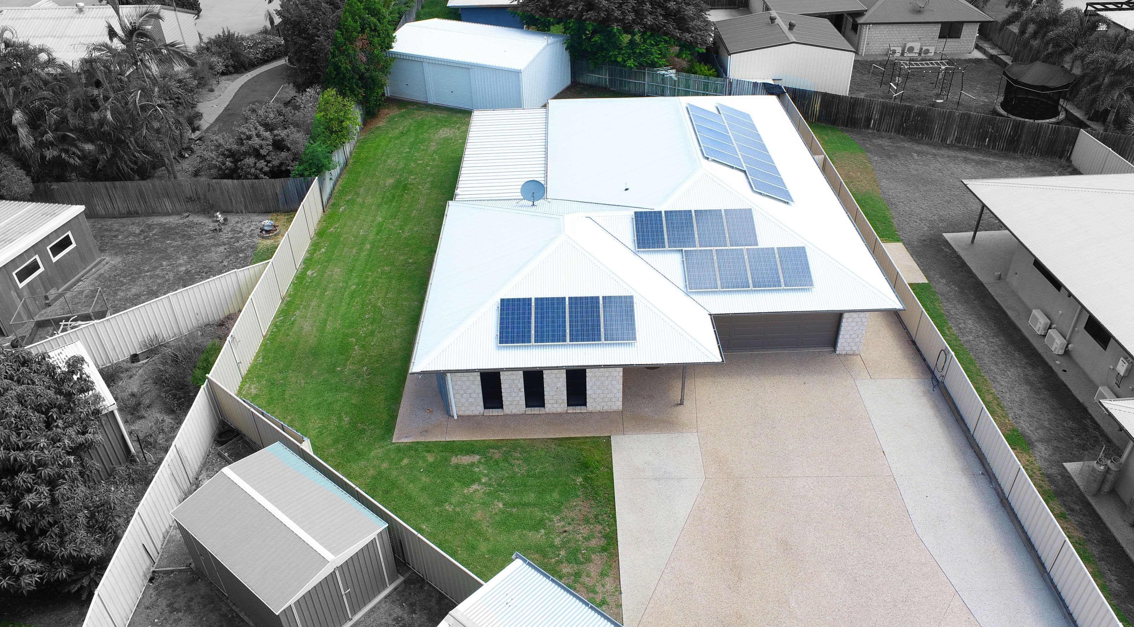 13 Paperbark Place, Emerald QLD 4720, Emerald - Image 1