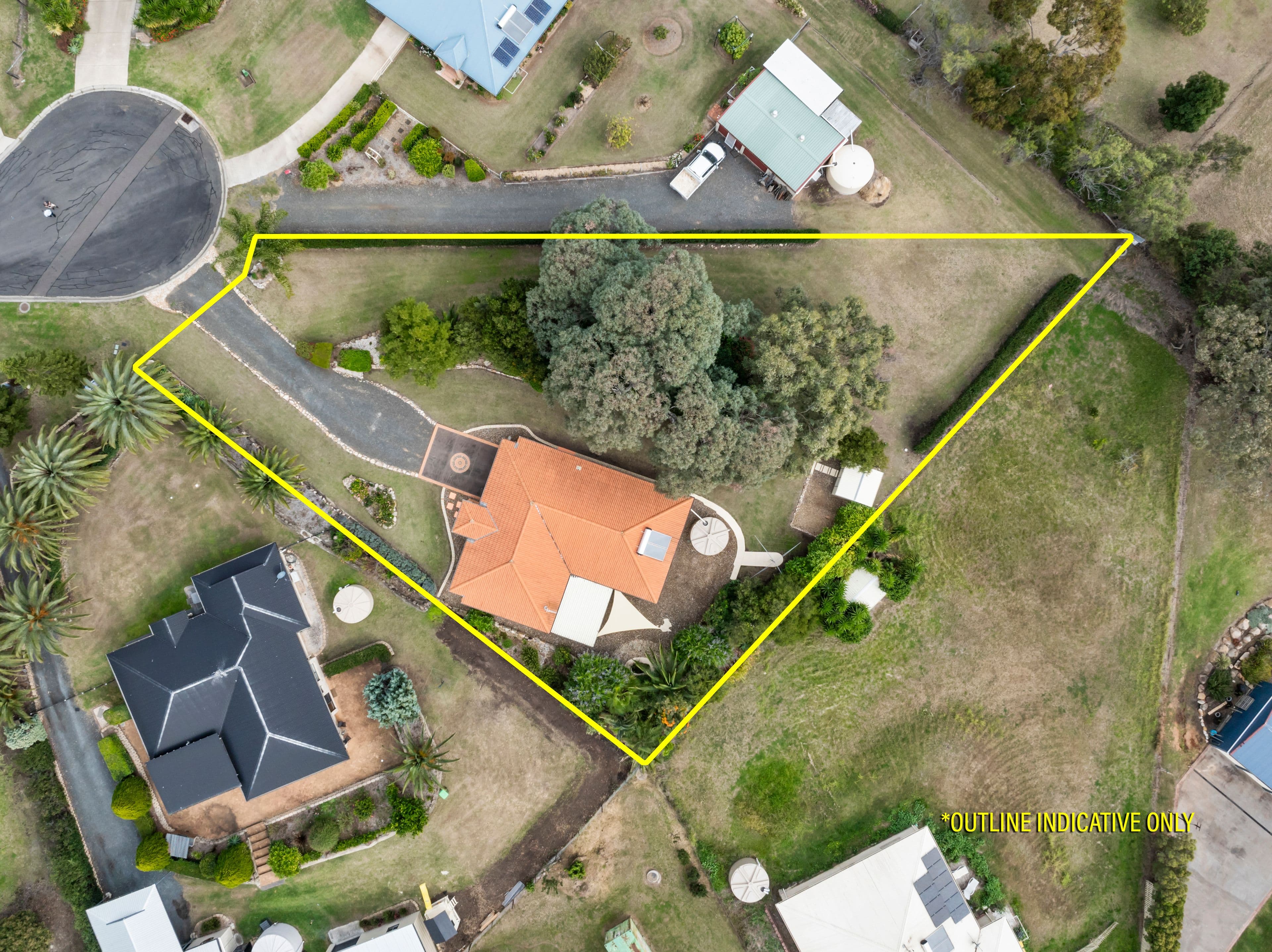 9 Coolibah Court, Kingsthorpe QLD 4400, Kingsthorpe - Thumbnail 2