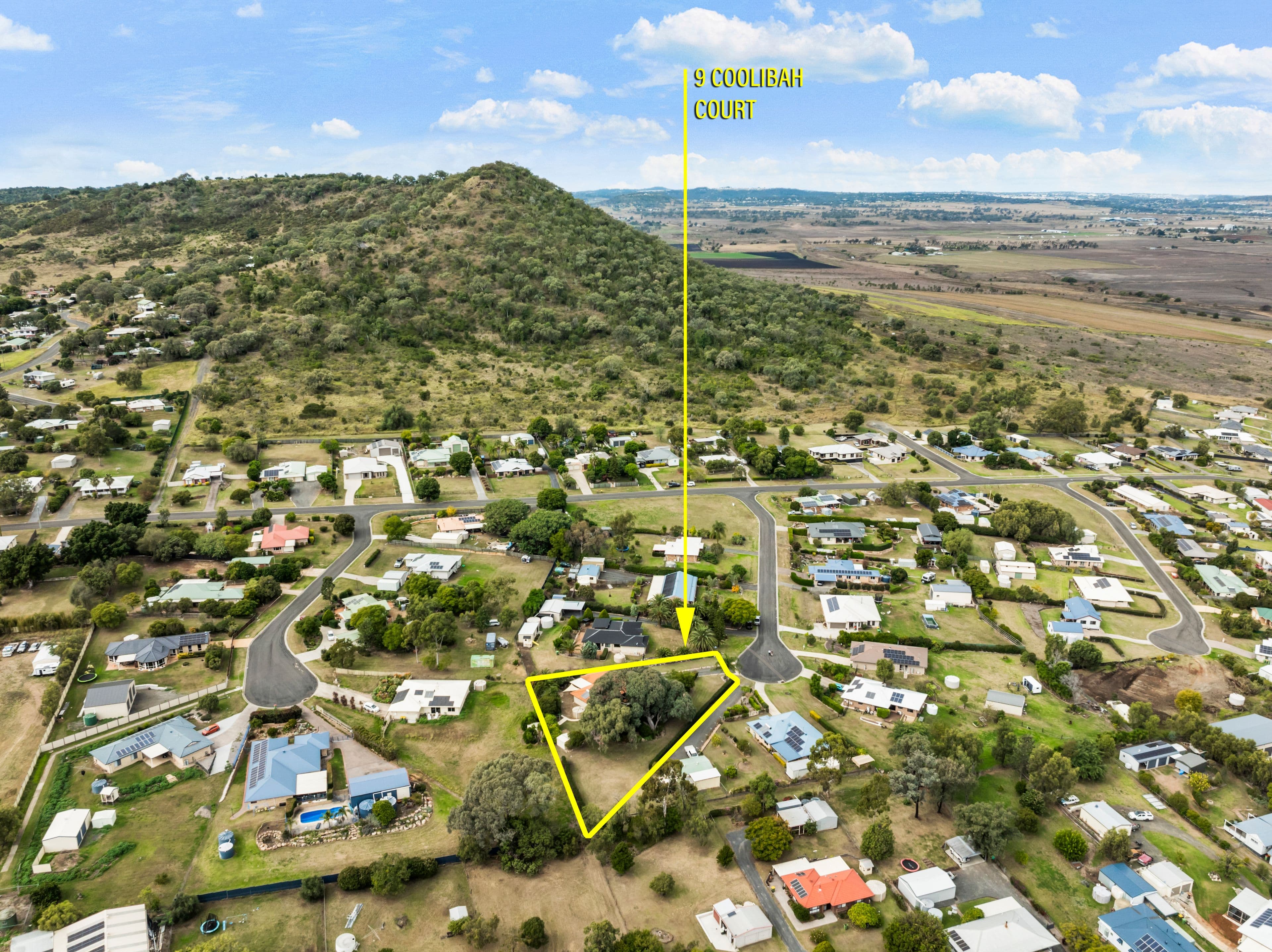 9 Coolibah Court, Kingsthorpe QLD 4400, Kingsthorpe - Thumbnail 3