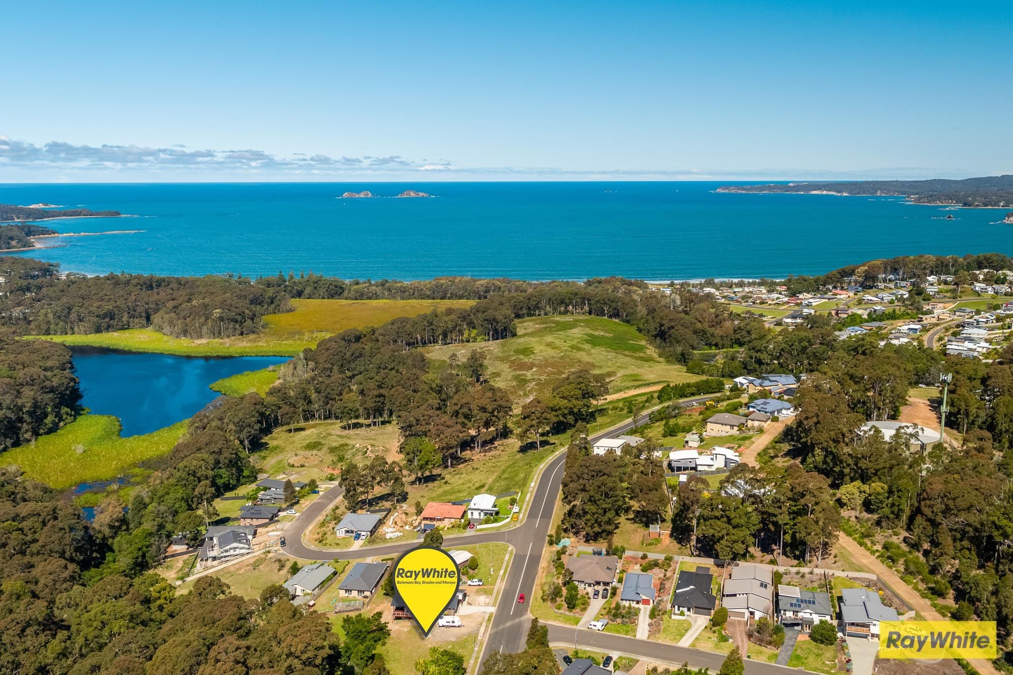 119 Blairs Road, Long Beach NSW 2536, Long Beach - Image 1