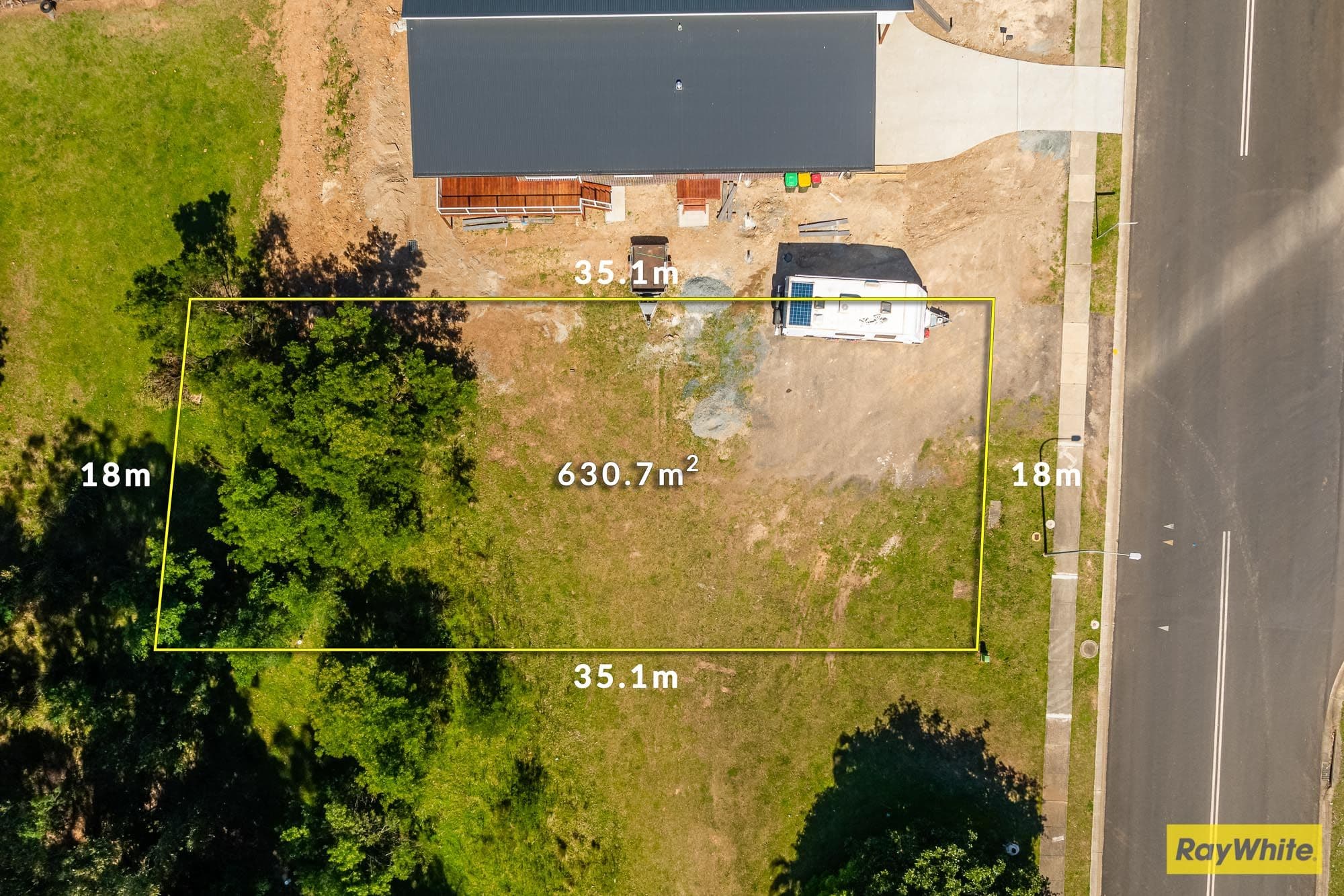 119 Blairs Road, Long Beach NSW 2536, Long Beach - Thumbnail 2