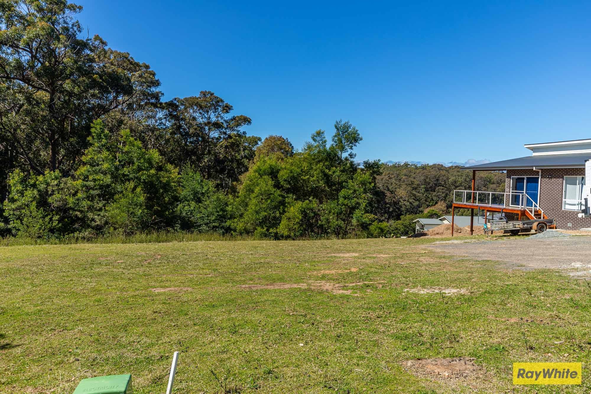 119 Blairs Road, Long Beach NSW 2536, Long Beach - Thumbnail 4