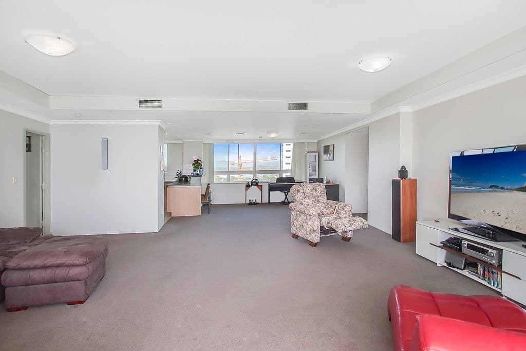 C13-1 'Rivage Royale' 75 Brighton Parade, SOUTHPORT QLD 4215, Southport - Thumbnail 5