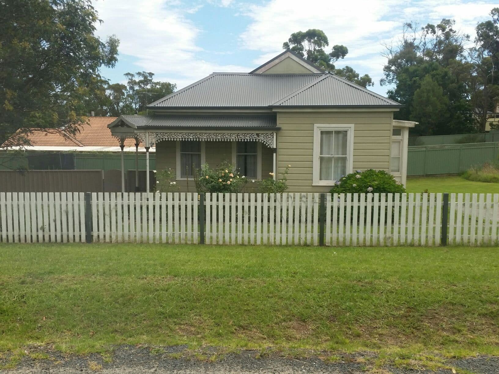 166 Wilson Drive, Hill Top - Image 1