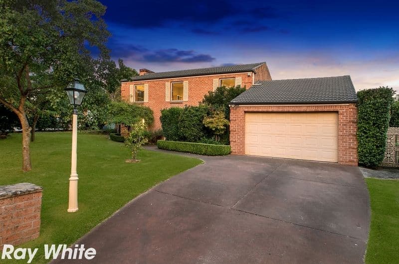 25 Gilbert Road, Castle Hill - Thumbnail 2