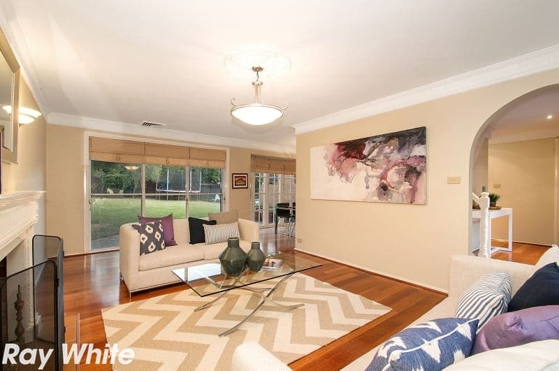 25 Gilbert Road, Castle Hill - Thumbnail 4