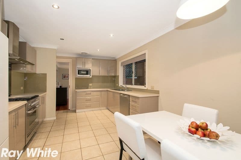 25 Gilbert Road, Castle Hill - Thumbnail 7