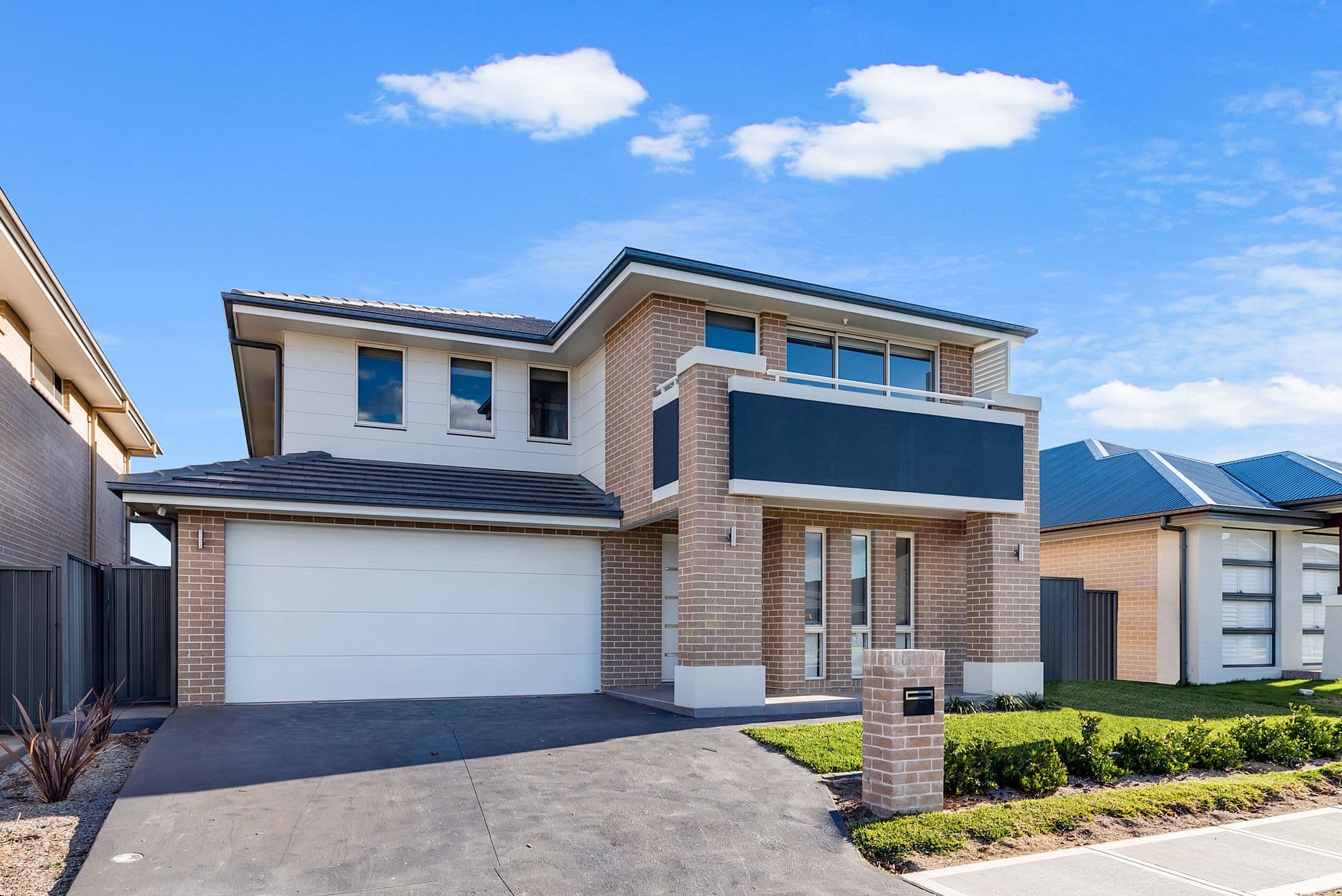 Leppington NSW 2179, Leppington - Image 1